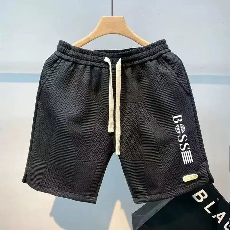 Shorts Casual Masculino