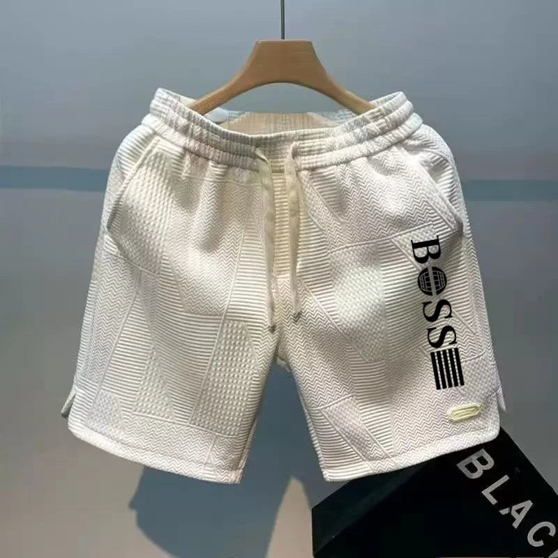 Shorts Casual Masculino