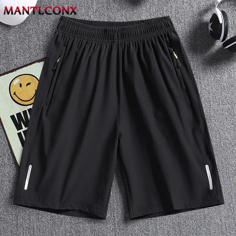 Shorts Masculino Casual Esportivo – Verão