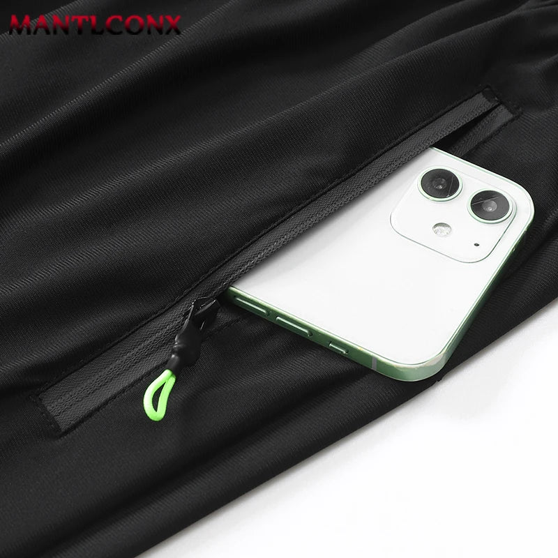 Shorts Masculino Casual Esportivo – Verão