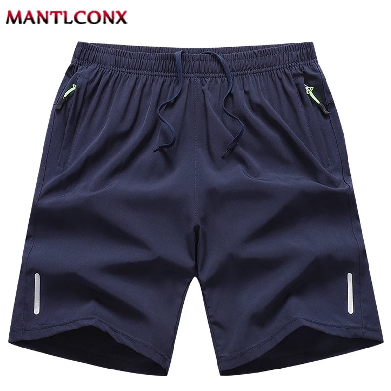 Shorts Masculino Casual Esportivo – Verão