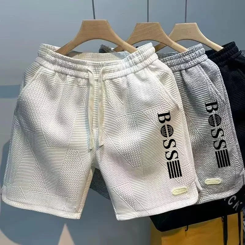 Shorts Casual Masculino