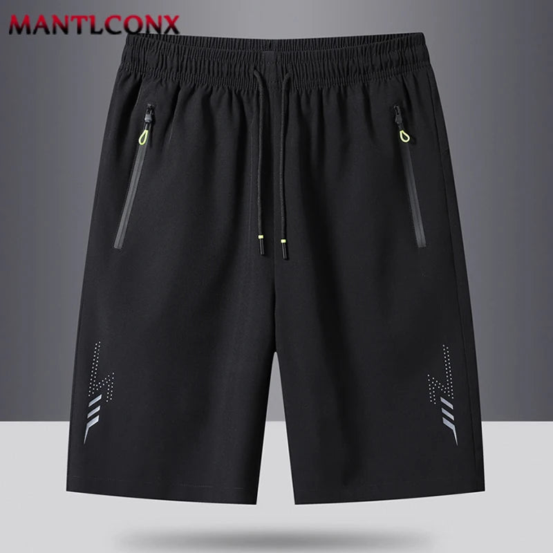 Shorts Masculino Casual Esportivo – Verão