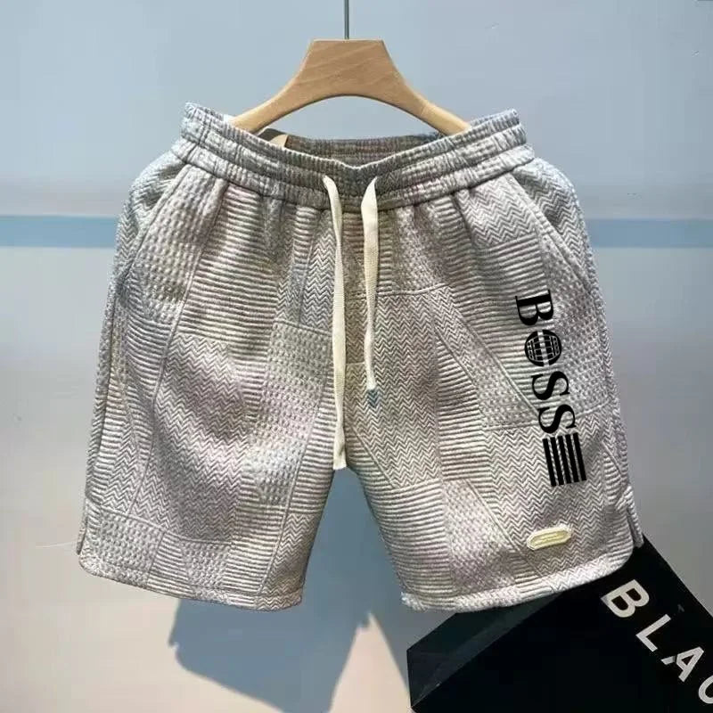 Shorts Casual Masculino