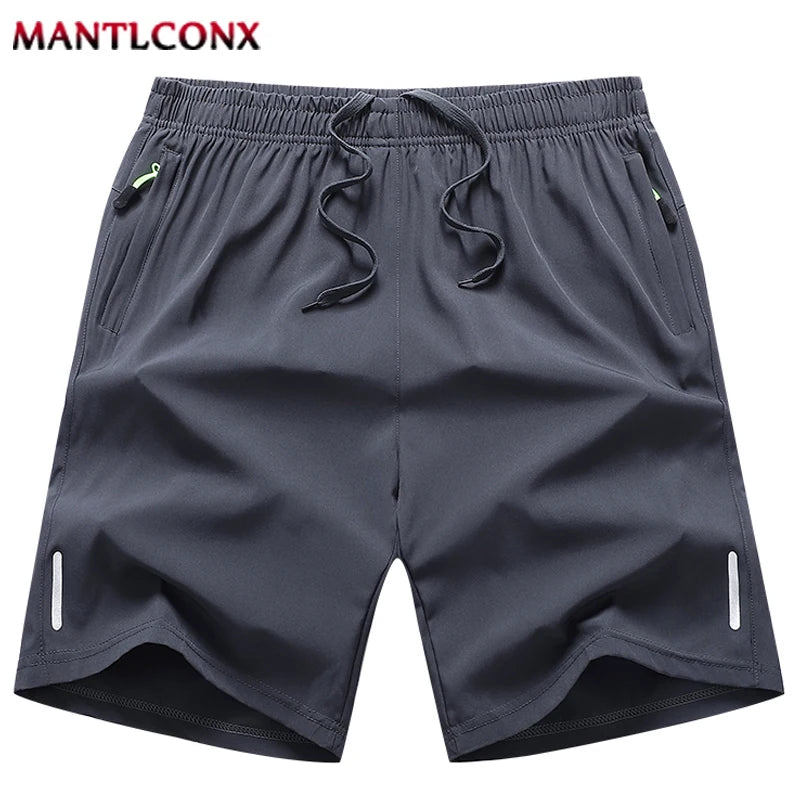 Shorts Masculino Casual Esportivo – Verão