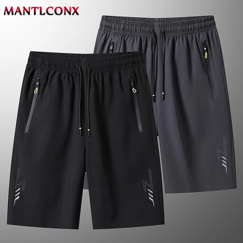 Shorts Masculino Casual Esportivo – Verão