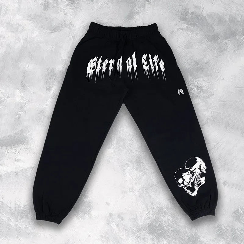 Calça Streetwear
