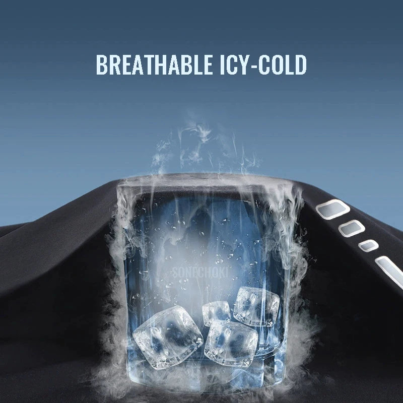 Short Masculino de Corrida SONECHOKI