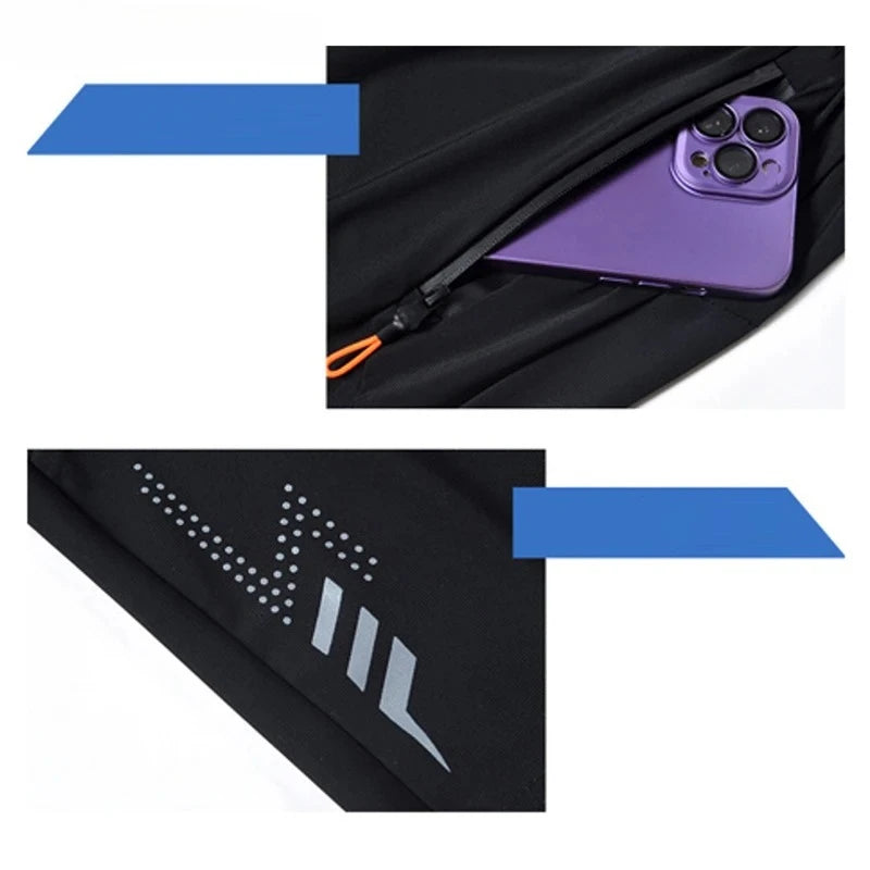 Short Masculino Esportivo