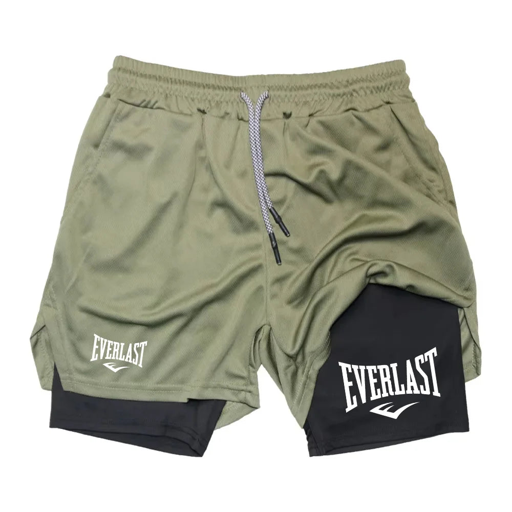 Short Masculino Casual – Conforto e Estilo