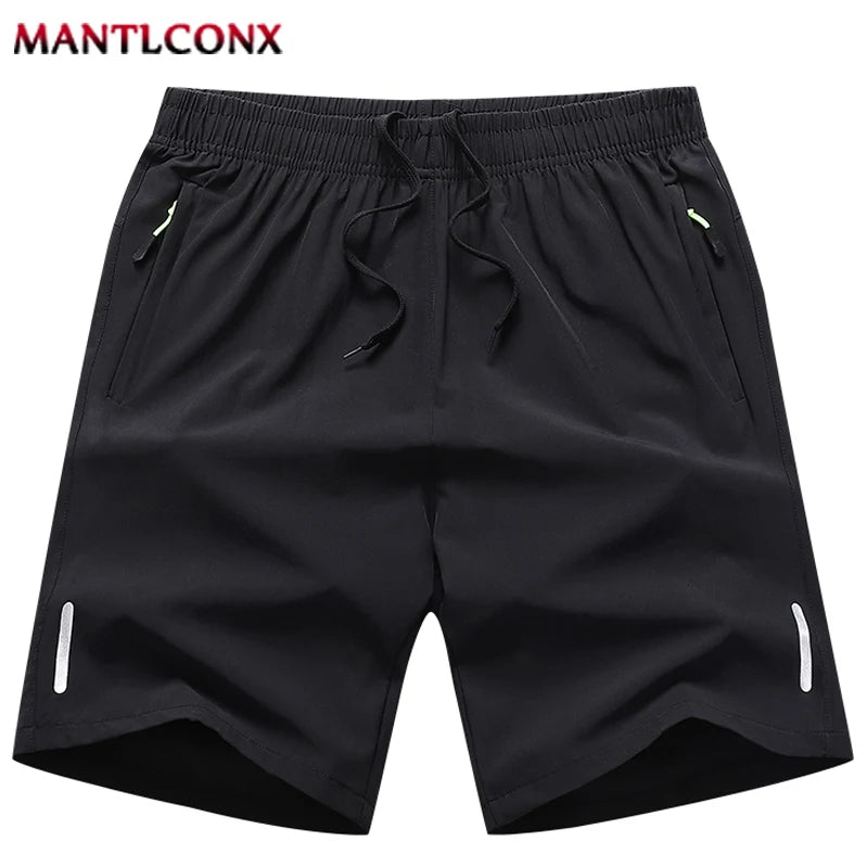 Shorts Masculino Casual Esportivo – Verão