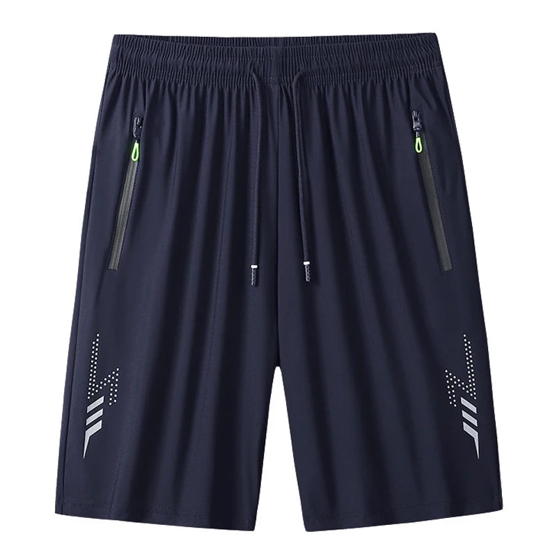 Shorts Masculino Casual Esportivo – Verão