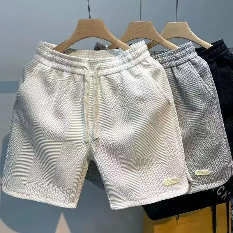 Shorts Casual Masculino