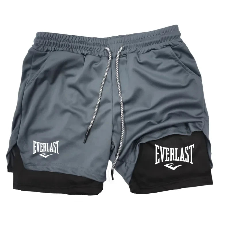 Short Masculino Casual – Conforto e Estilo