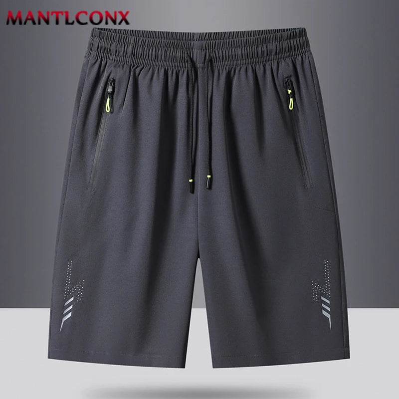 Shorts Masculino Casual Esportivo – Verão