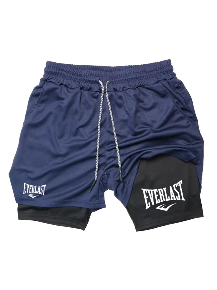Short Masculino Casual – Conforto e Estilo